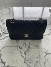 chanel flap bag for sale  ST. AUSTELL