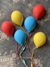 ikea balloon lights for sale  Greenwood