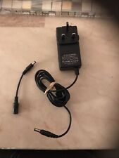 ac adapter 100 240v for sale for sale  BATHGATE