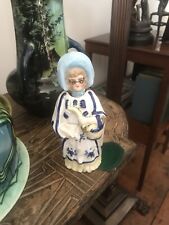 Lovely victorian figurine for sale  TORRINGTON