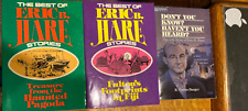 Eric hare books for sale  College Place