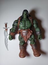 Marvel Universe SKAAR son of hulk 3.75 for sale  Shipping to South Africa