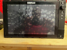 Simrad nss12 evo3 for sale  Pensacola