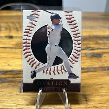 1999 Upper Deck Ovation #18 Cal Ripken Baltimore Orioles for sale  Shipping to South Africa