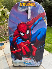 Marvel waveboard spider gebraucht kaufen  Neustadt