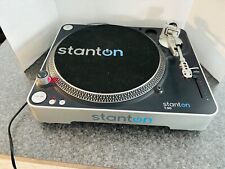 Stanton t50 turntable for sale  Rehoboth Beach