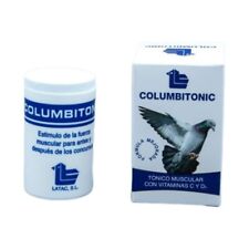 Columbitonic comp calcium d'occasion  Boulogne-Billancourt