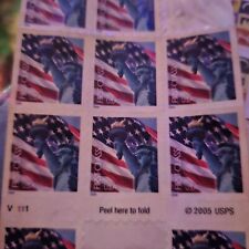 Postage stamps flag for sale  East China