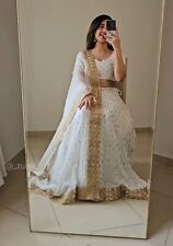 Lehenga choli indien d'occasion  Expédié en France