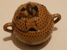 Honey pot ceramic for sale  UK