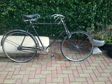 Antique vintage raleigh for sale  Shipping to Ireland