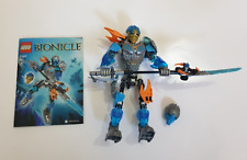 LEGO Bionicle 71307 Gali Uniter of Water #24 for sale  Shipping to South Africa