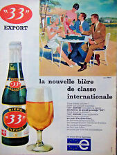 Publicité export nouvelle d'occasion  Longueil-Sainte-Marie