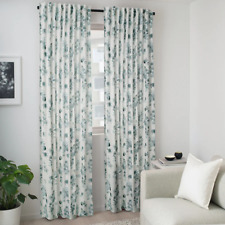 Ikea everestbjork curtains for sale  Saint Charles