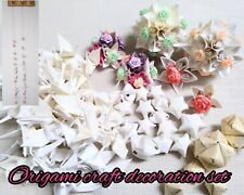 Pcs origami paper for sale  DERBY