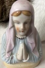 Vintage ceramic praying for sale  Mullica Hill