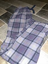 Barbour dress tartan for sale  SOWERBY BRIDGE