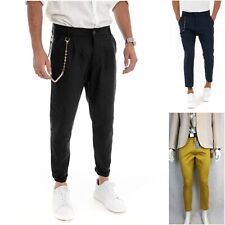 Pantaloni uomo slim usato  Barletta