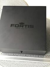 Fortis fliegeruhr box gebraucht kaufen  Niederkassel