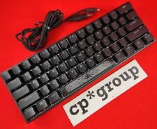 Corsair K65 RGB Mini 60% Mechanical Gaming Keyboard CH-9194014-NA for sale  Shipping to South Africa