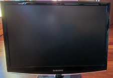 Monitor samsung syncmaster usato  Gropello Cairoli