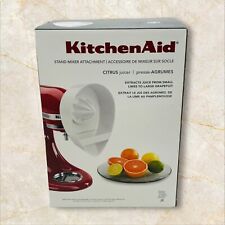KitchenAid Citrus Fruit Juicer Mixer Attachment for Stand Mixer for sale  Shipping to South Africa