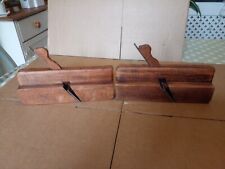 Vintage wooden plane for sale  BEXHILL-ON-SEA