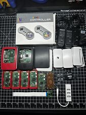 Lote de estojos/acessórios Raspberry Pi Zero, Zero W, B+ e, usado comprar usado  Enviando para Brazil