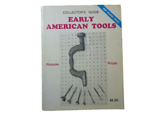 Early american tools for sale  Holmesville