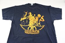 Aerosmith concert shirt for sale  French Lick