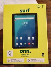 Tablet Pro ONN 100003562 32 GB, 10,1 pulgadas - negra segunda mano  Embacar hacia Argentina