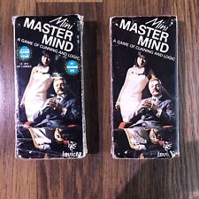 Vintage mini mastermind for sale  MANCHESTER