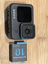 Gopro hero for sale  STANFORD-LE-HOPE