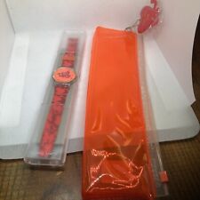 bright swatch watch for sale  Drexel