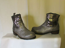 Boots bottines couleur d'occasion  Aire-sur-l'Adour