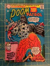 Doom patrol 106 for sale  Grants Pass