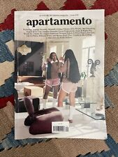 Revista Apartamento Edição 30 Solange Knowles 15º Aniversário Edição Usado comprar usado  Enviando para Brazil