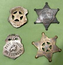prison badges for sale  Gladstone