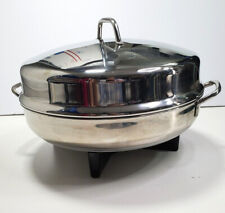 Farberware 5qt stainless for sale  Powder Springs
