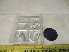 Warhammer 40k Tyranids Carnifex / Old One Eye Metal Miniature Nid WH40k GW for sale  Shipping to South Africa