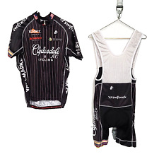 Hincapie cycling jersey for sale  Hanover