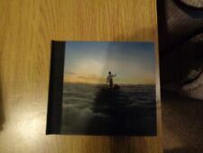 Pink Floyd : The Endless River CD (2014) free p=p comprar usado  Enviando para Brazil