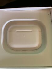 Apple Air Pods Pro 2nd Generationwith MagSafe Wireless Charging Case Open Box for sale  Shipping to South Africa