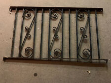 Vintage wrought iron for sale  Mission Viejo