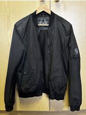 Belstaff bomber jacket for sale  UK