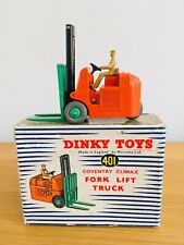Dinky coventry climax for sale  ALEXANDRIA