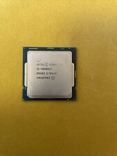Intel core 10900k gebraucht kaufen  Durlach