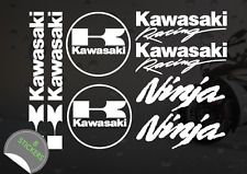 Kawasaki ninja decal d'occasion  Expédié en Belgium