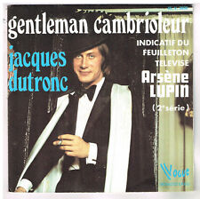 Jacques dutronc gentleman d'occasion  Seyssinet-Pariset