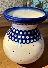 Bunzlauer keramik vase gebraucht kaufen  Reichenbach/O.L.
